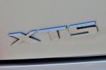 Cadillac XTS 2013 года